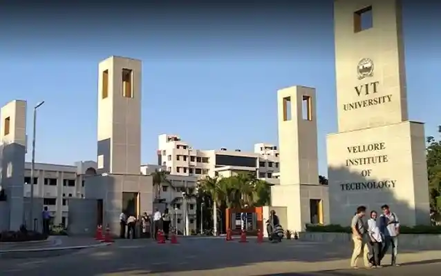 Vellore Institute of Technology (VIT) Admission 2026